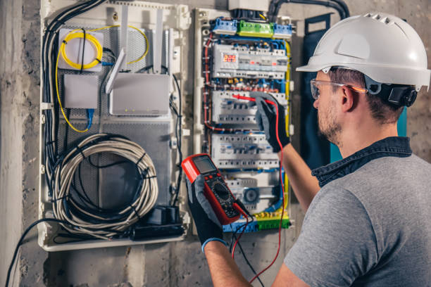 Best Electrical Repair Services  in Hamilton, TX