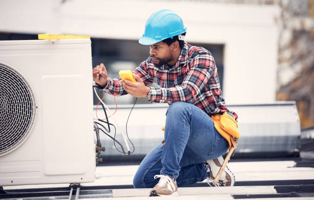 Best Electrical Installation Contractor  in Hamilton, TX