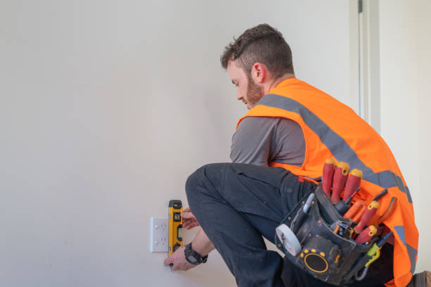 Best Electrical Upgrades for Homes  in Hamilton, TX